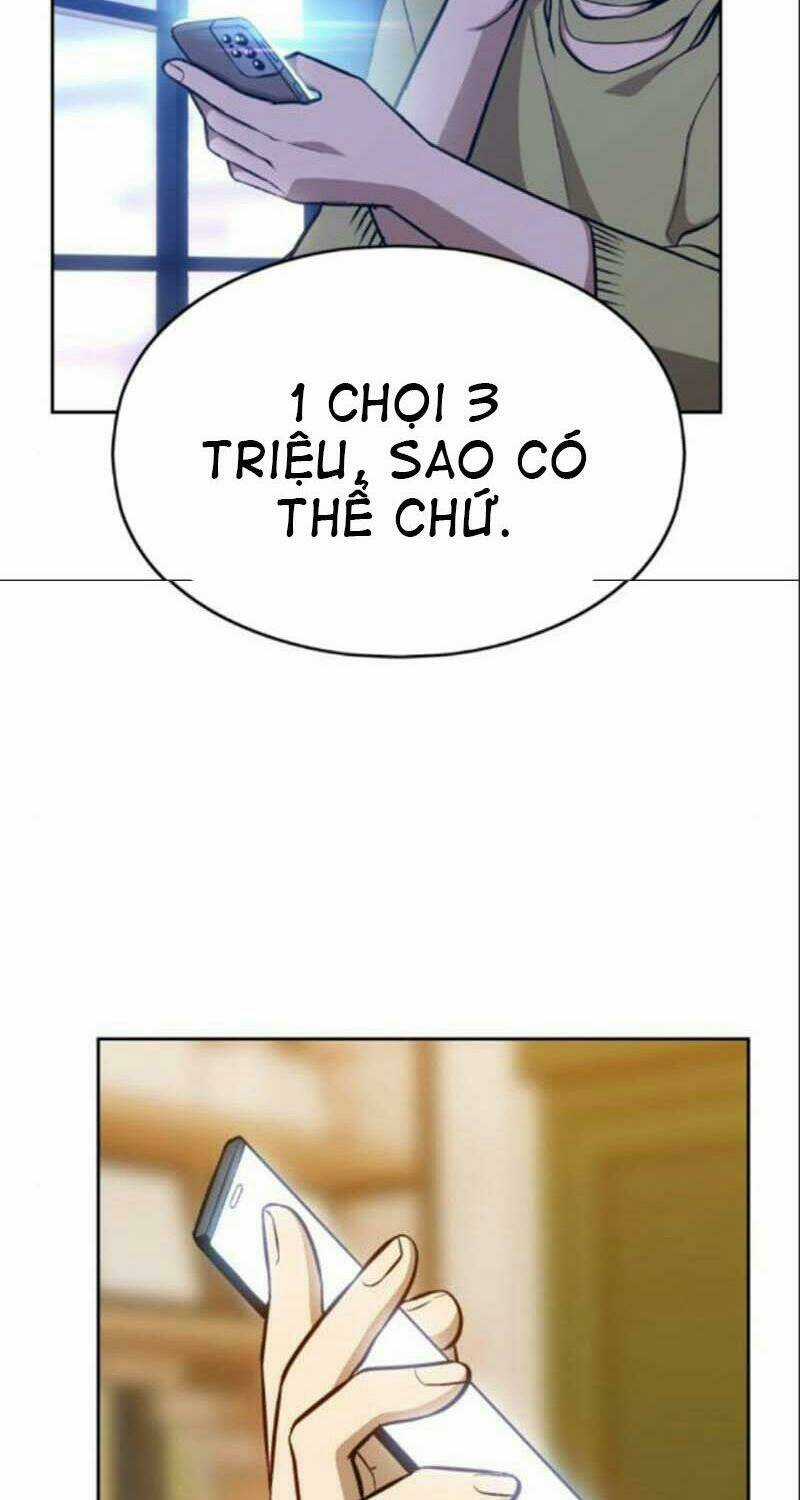 Gậy Gỗ Cấp 99+ Chapter 6 trang 58