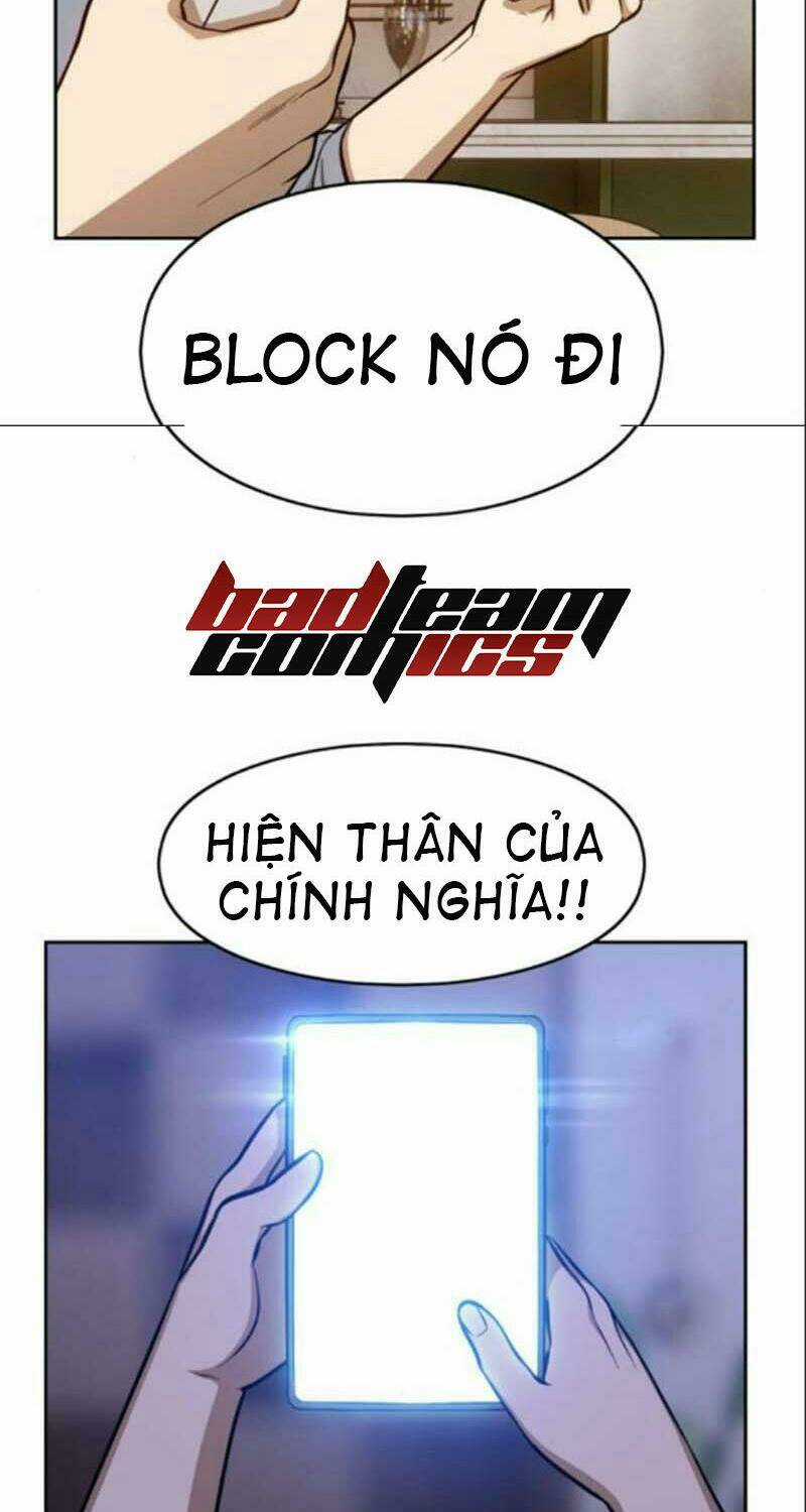 Gậy Gỗ Cấp 99+ Chapter 6 trang 60