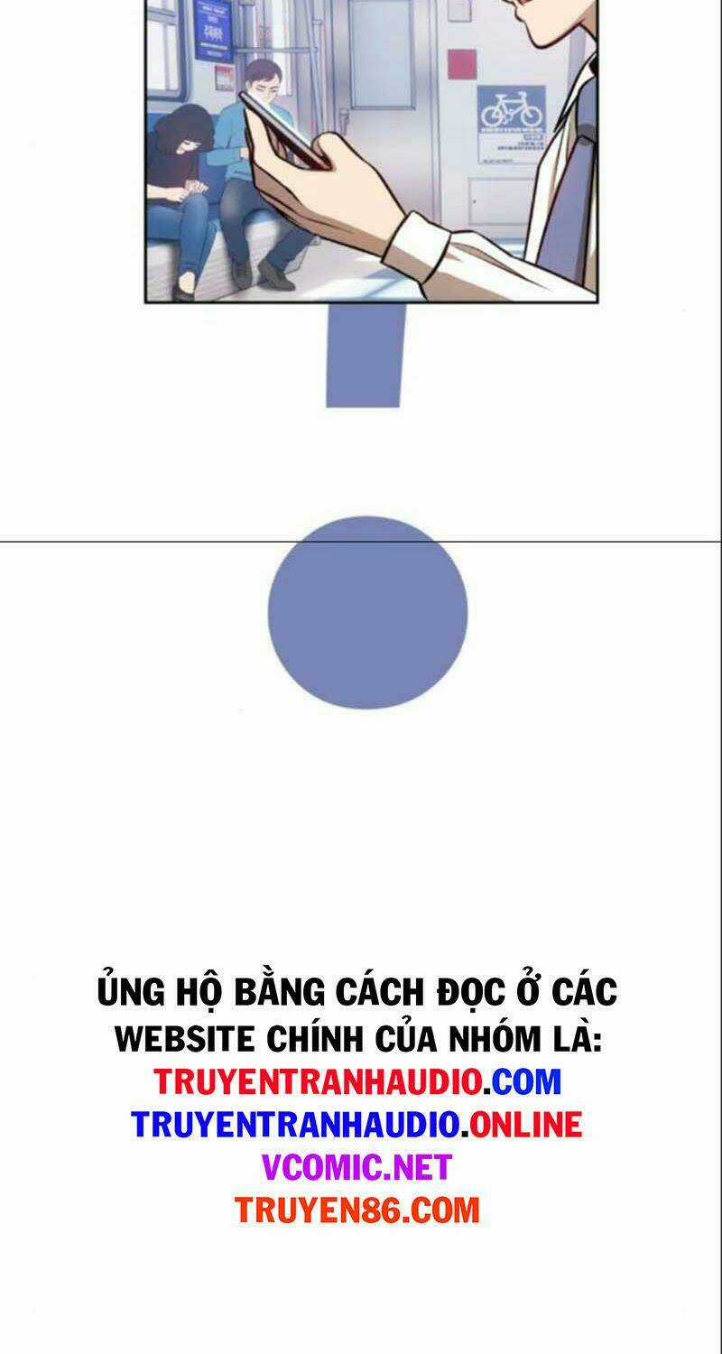 Gậy Gỗ Cấp 99+ Chapter 6 trang 70