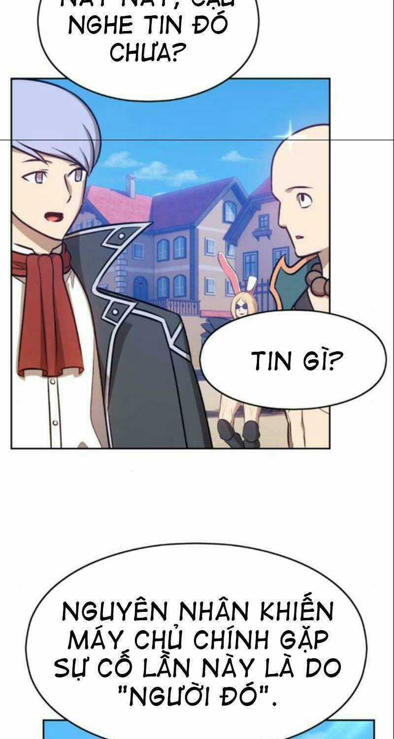 Gậy Gỗ Cấp 99+ Chapter 6 trang 74