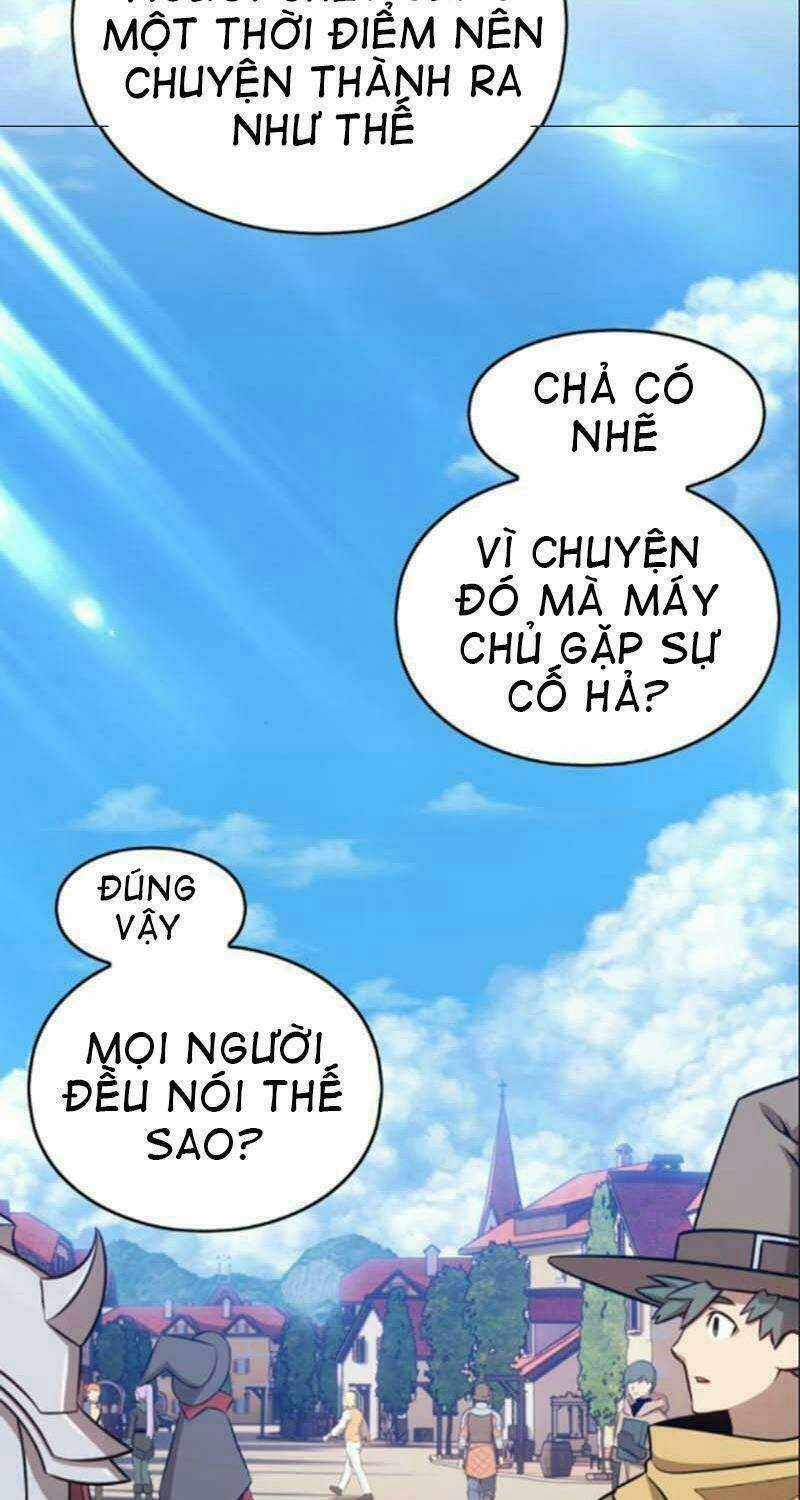 Gậy Gỗ Cấp 99+ Chapter 6 trang 76