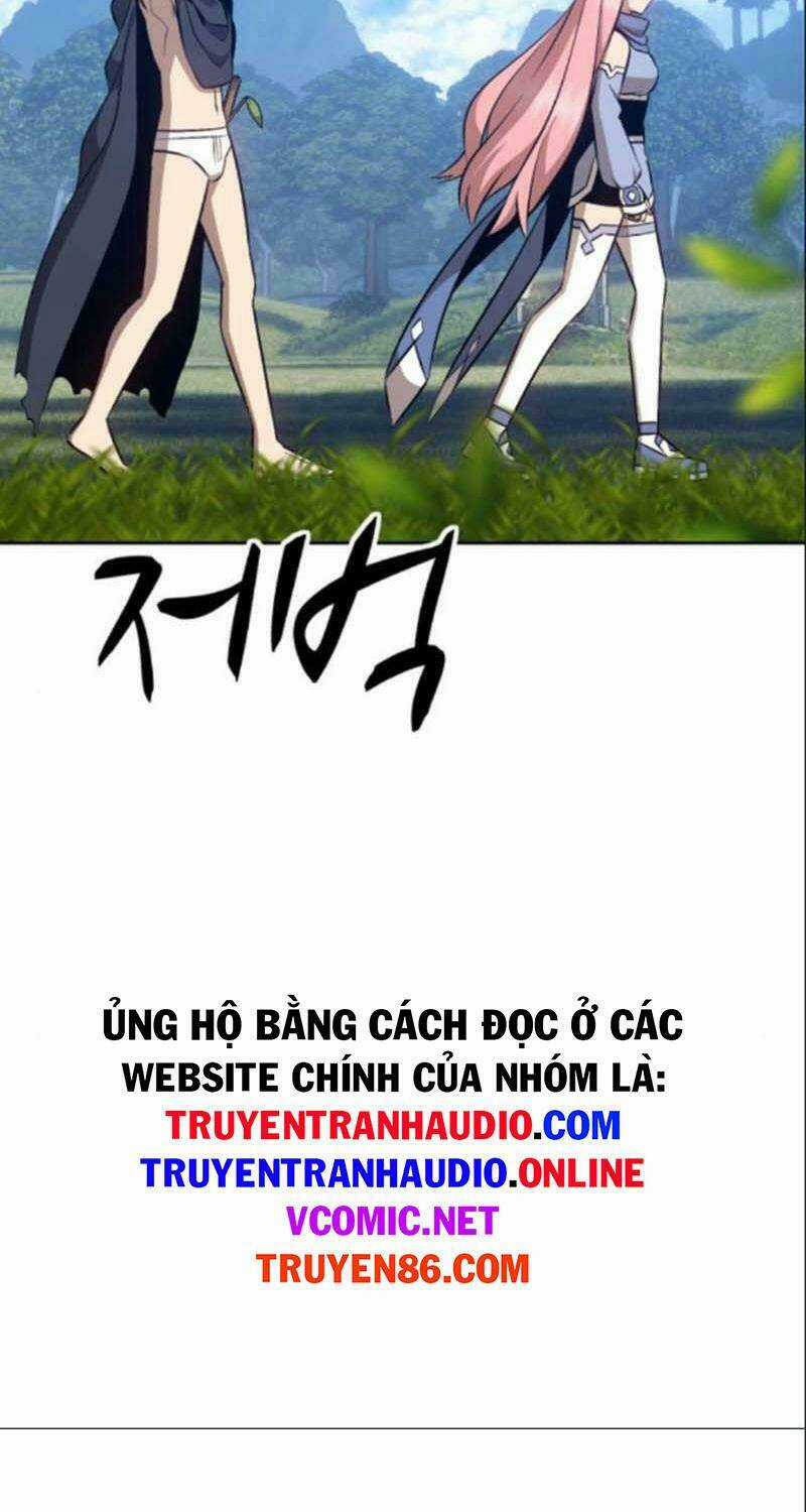Gậy Gỗ Cấp 99+ Chapter 6 trang 82