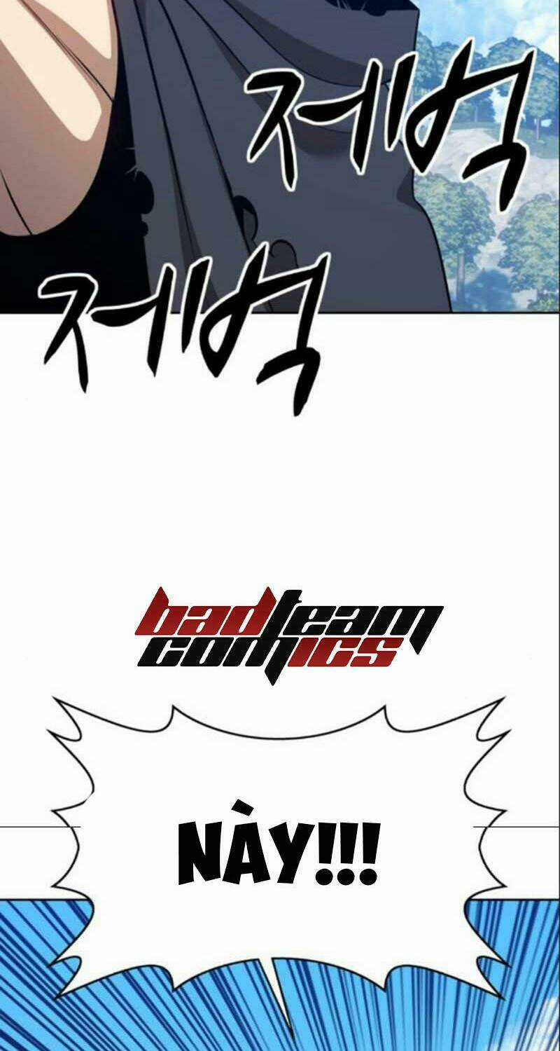 Gậy Gỗ Cấp 99+ Chapter 6 trang 85