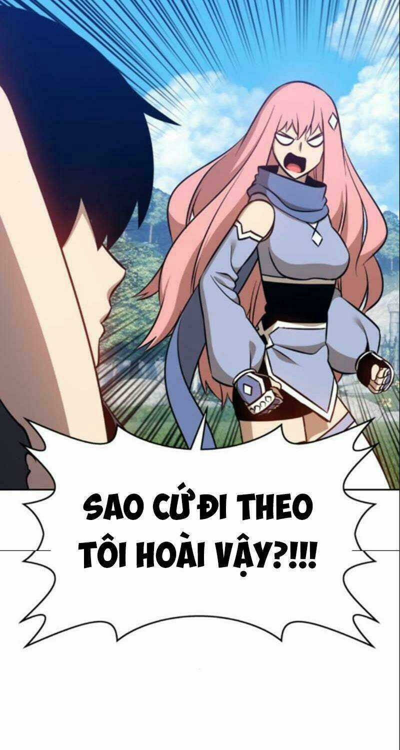 Gậy Gỗ Cấp 99+ Chapter 6 trang 86