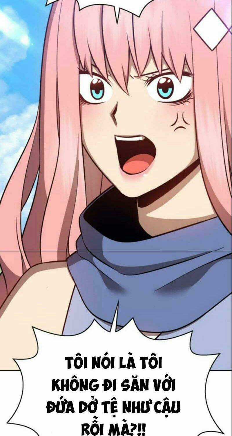 Gậy Gỗ Cấp 99+ Chapter 6 trang 89