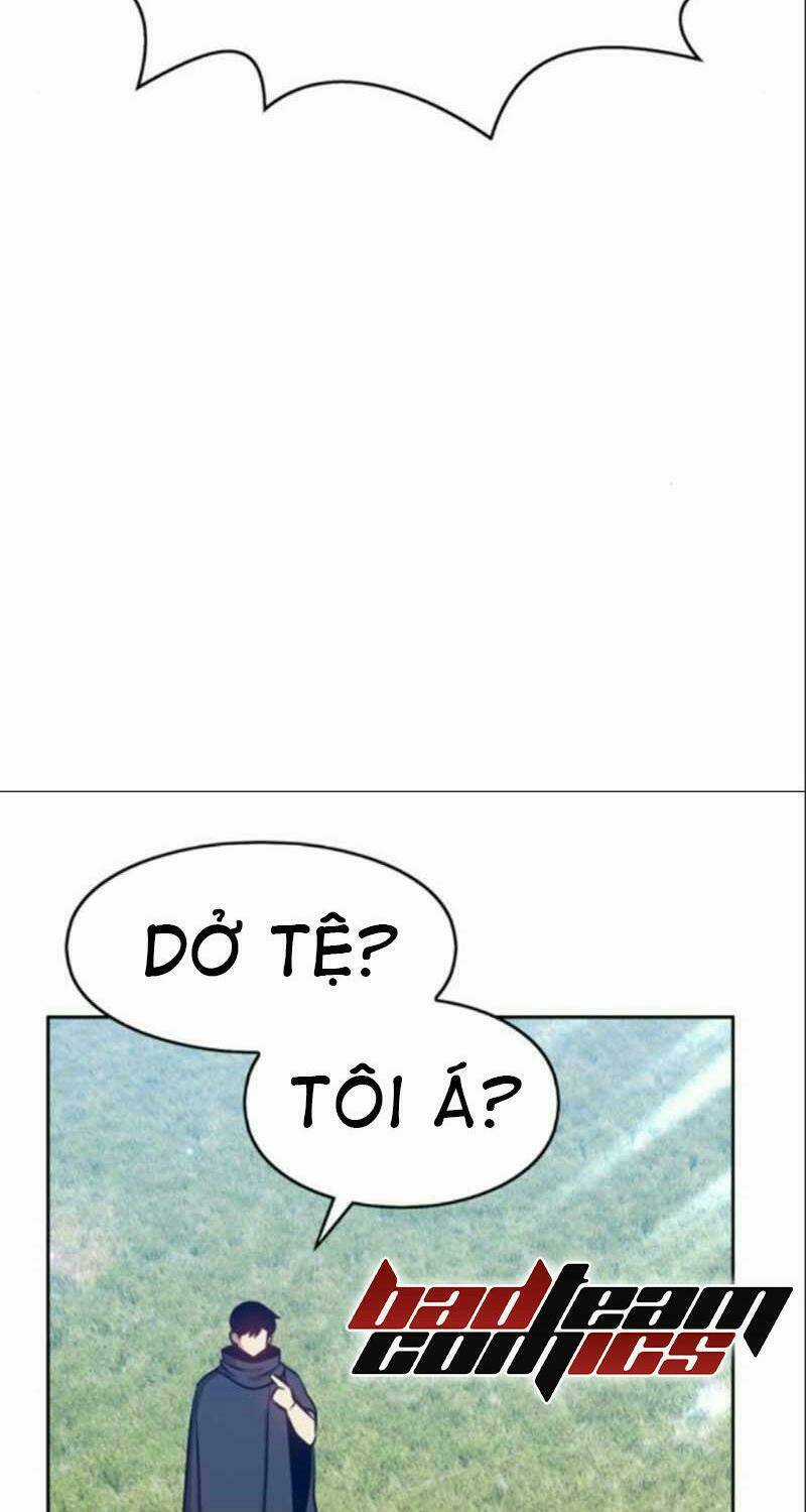 Gậy Gỗ Cấp 99+ Chapter 6 trang 90