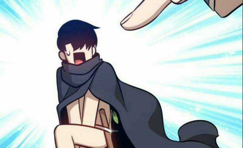 Gậy Gỗ Cấp 99+ Chapter 6 trang 92