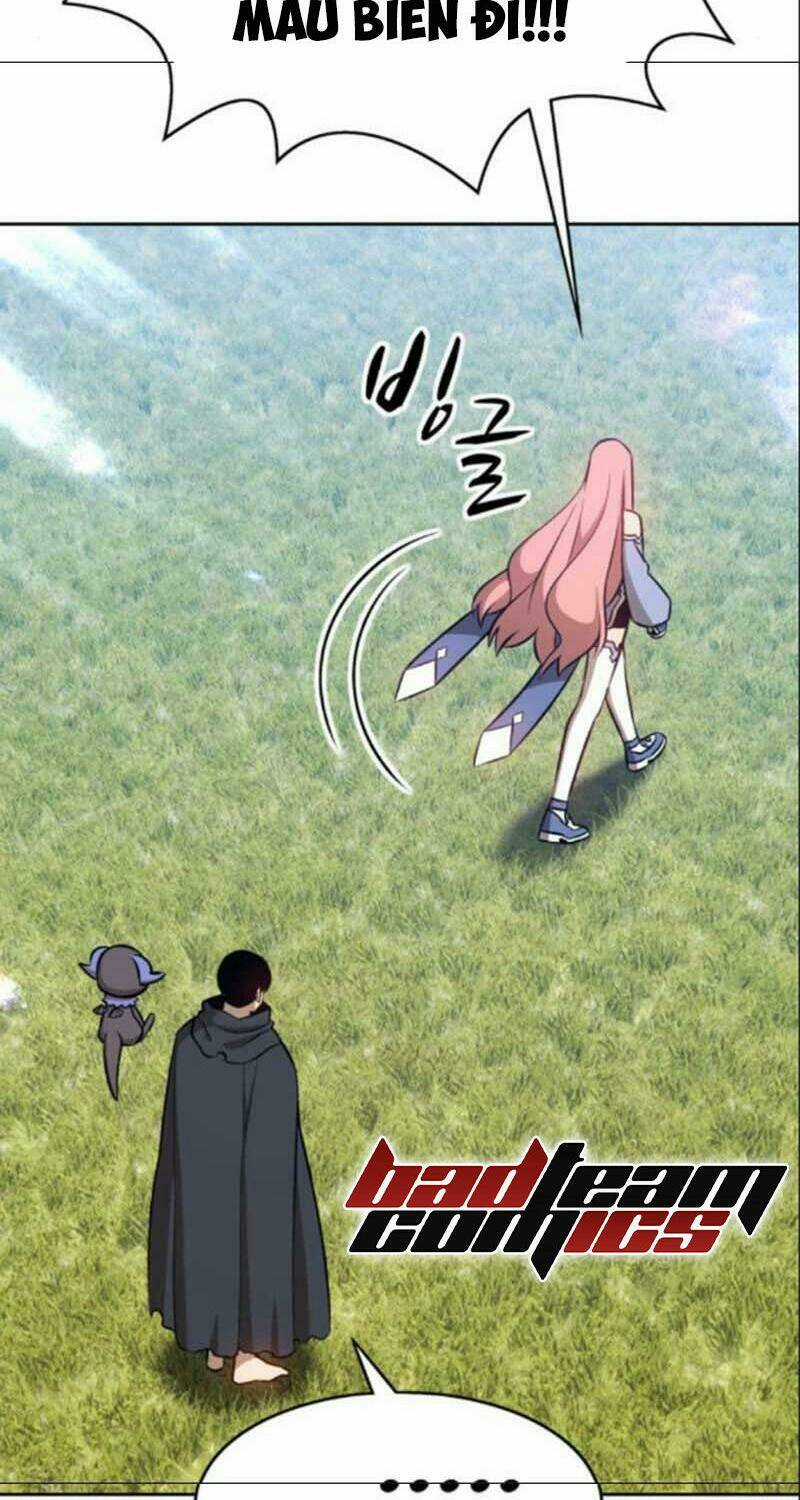 Gậy Gỗ Cấp 99+ Chapter 6 trang 94