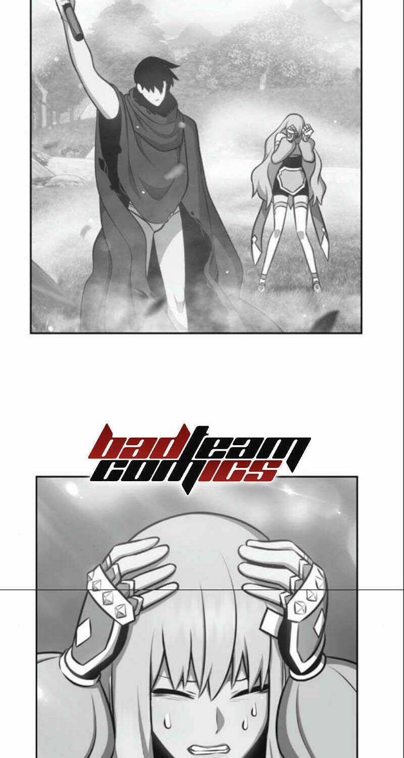 Gậy Gỗ Cấp 99+ Chapter 6 trang 98