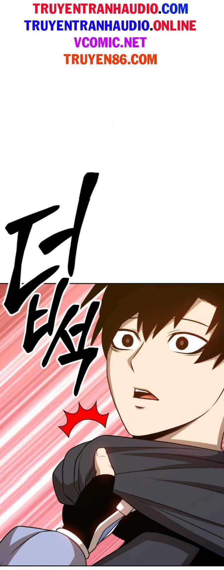 Gậy Gỗ Cấp 99+ Chapter 7.1 trang 109