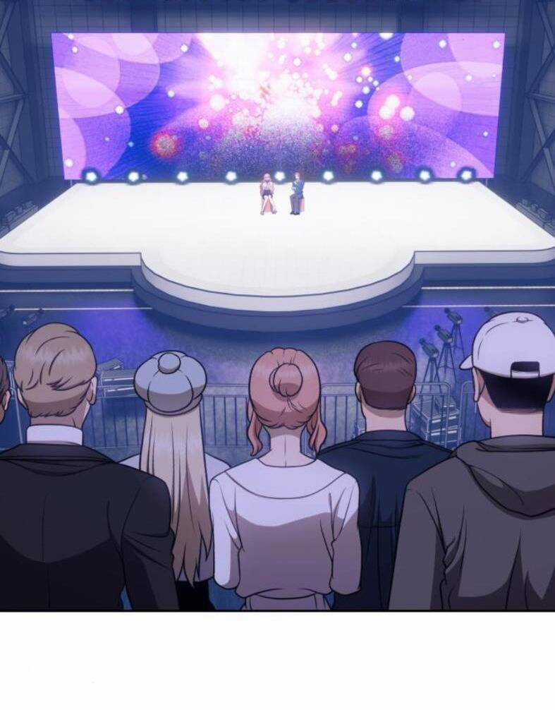 Gậy Gỗ Cấp 99+ Chapter 7.1 trang 11