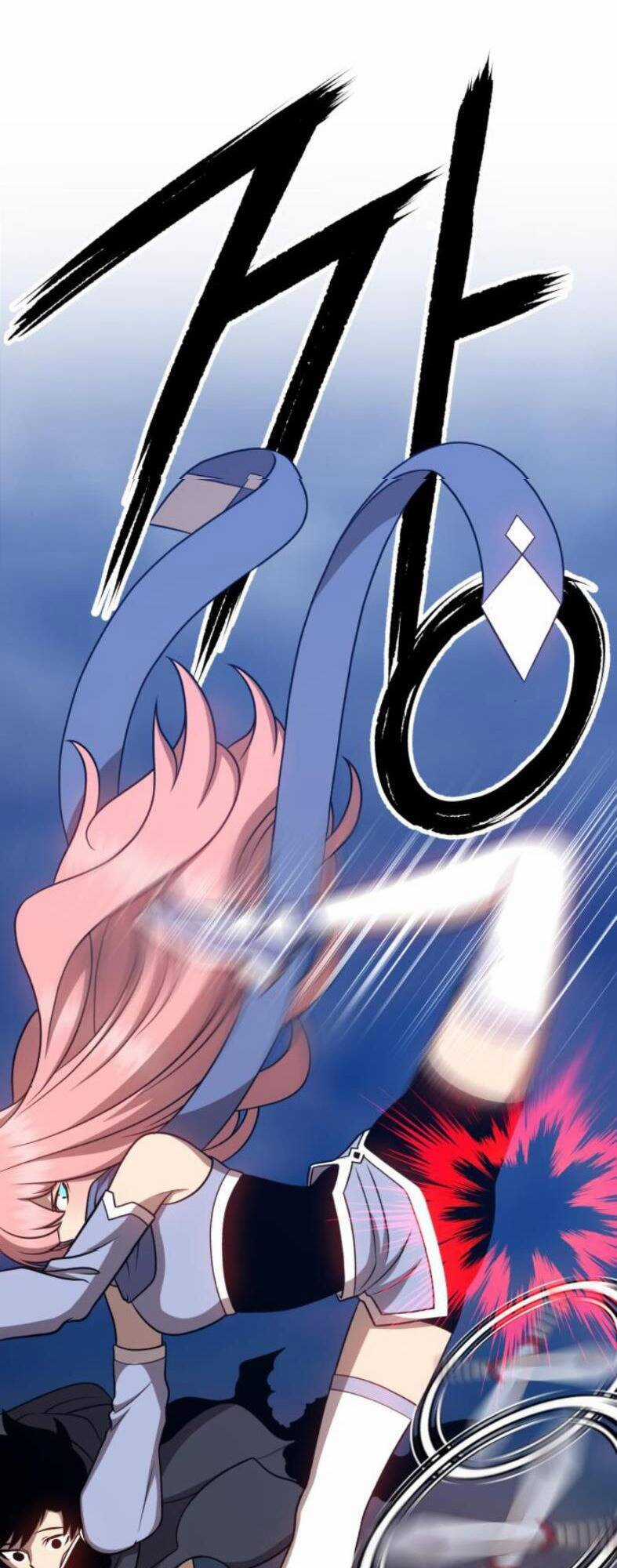 Gậy Gỗ Cấp 99+ Chapter 7.1 trang 111