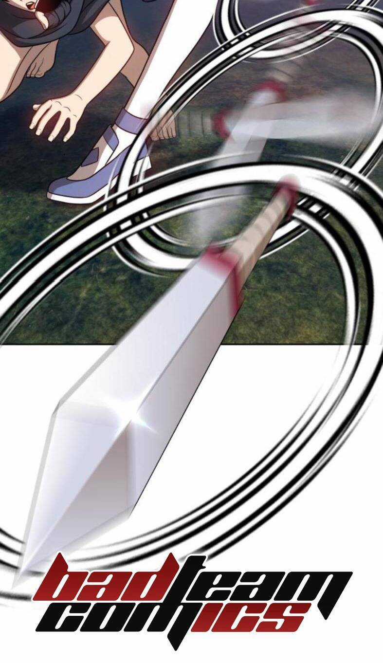 Gậy Gỗ Cấp 99+ Chapter 7.1 trang 112