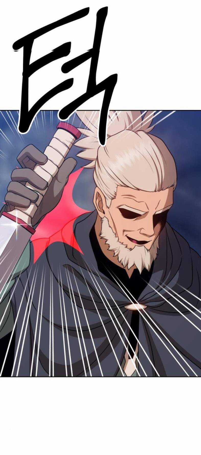 Gậy Gỗ Cấp 99+ Chapter 7.1 trang 113