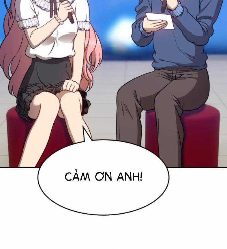 Gậy Gỗ Cấp 99+ Chapter 7.1 trang 14