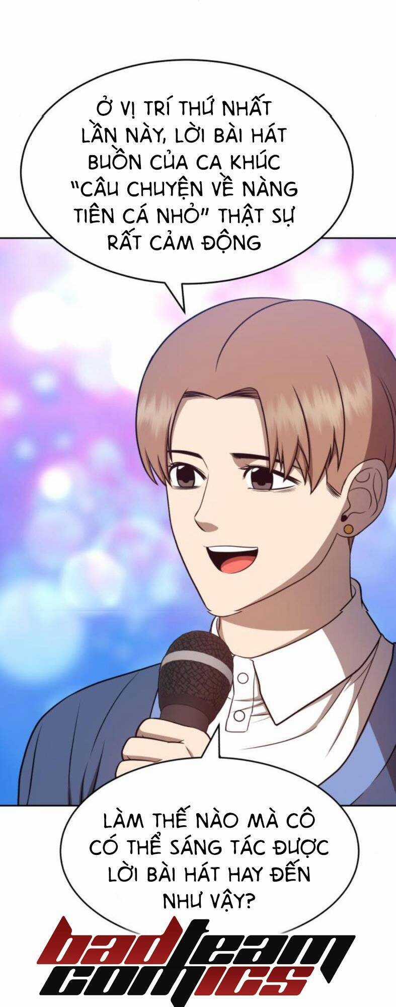 Gậy Gỗ Cấp 99+ Chapter 7.1 trang 15