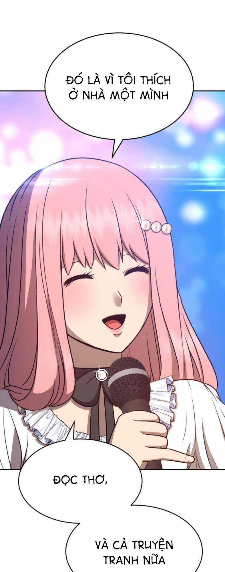 Gậy Gỗ Cấp 99+ Chapter 7.1 trang 17