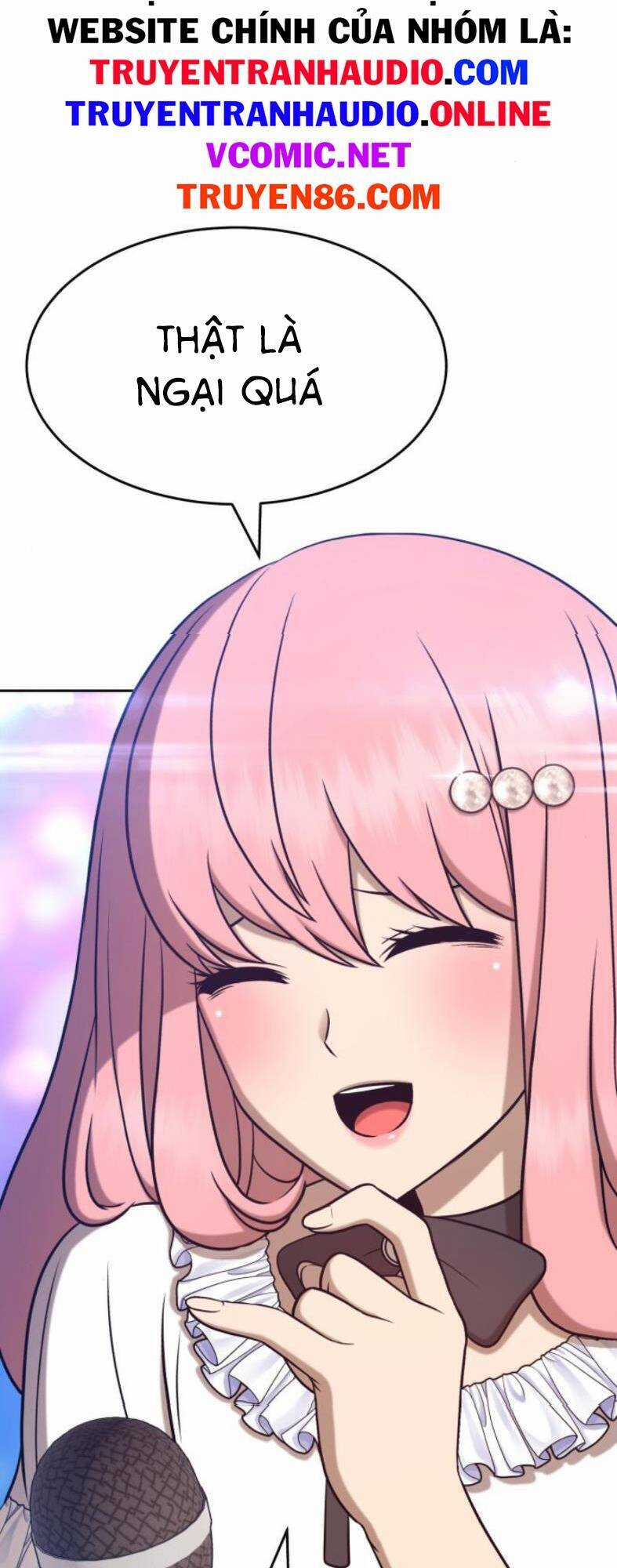 Gậy Gỗ Cấp 99+ Chapter 7.1 trang 20