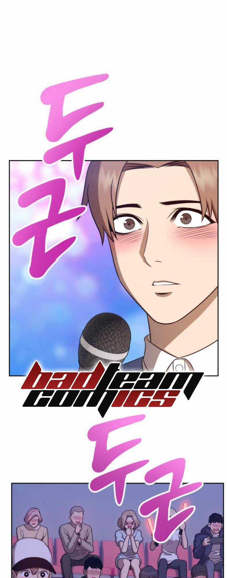 Gậy Gỗ Cấp 99+ Chapter 7.1 trang 22