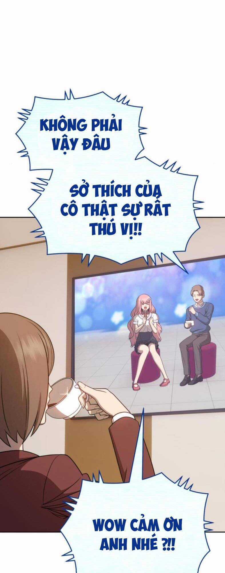 Gậy Gỗ Cấp 99+ Chapter 7.1 trang 24