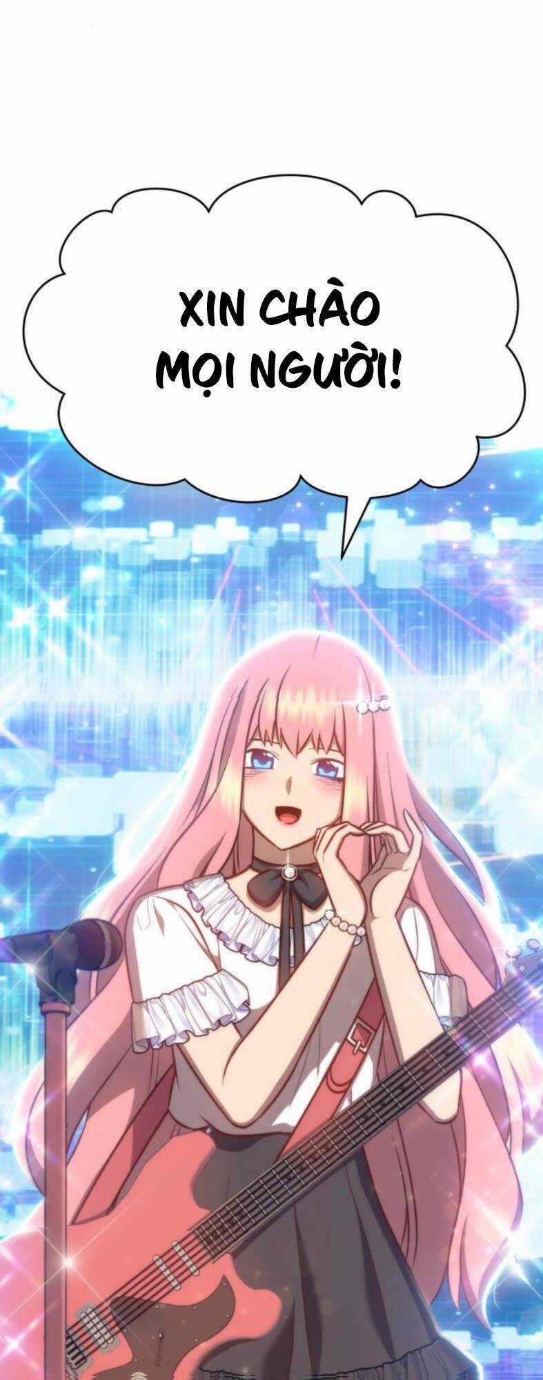 Gậy Gỗ Cấp 99+ Chapter 7.1 trang 3