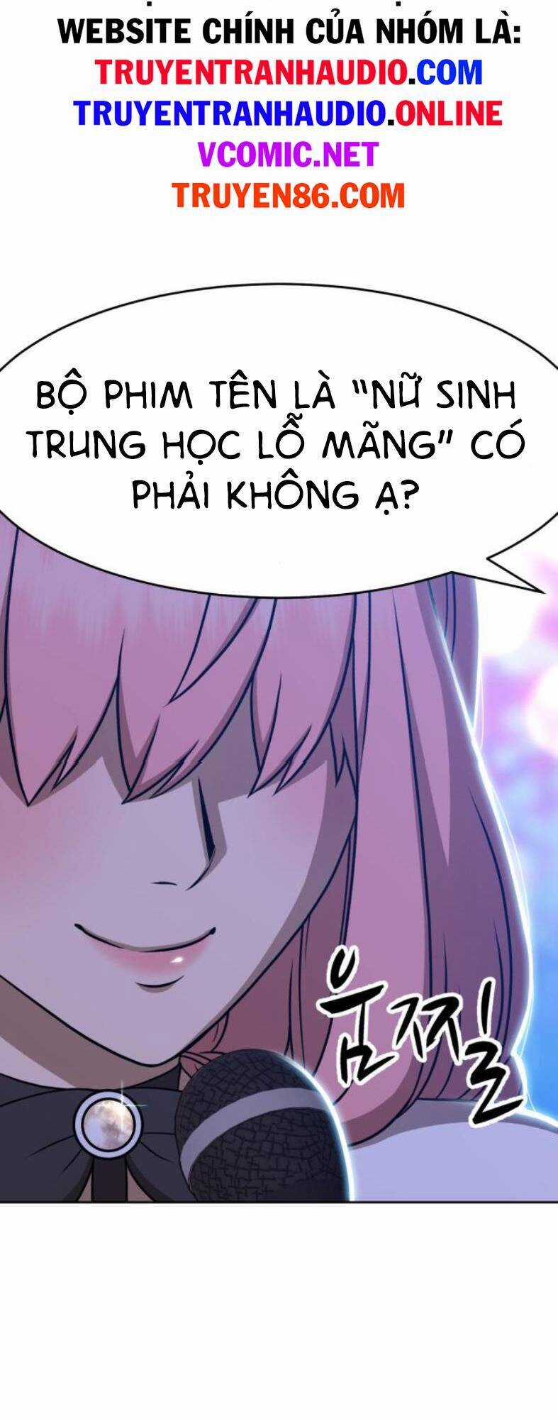 Gậy Gỗ Cấp 99+ Chapter 7.1 trang 33