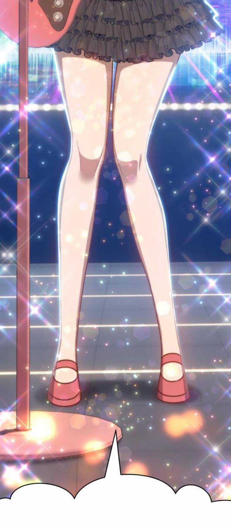 Gậy Gỗ Cấp 99+ Chapter 7.1 trang 4