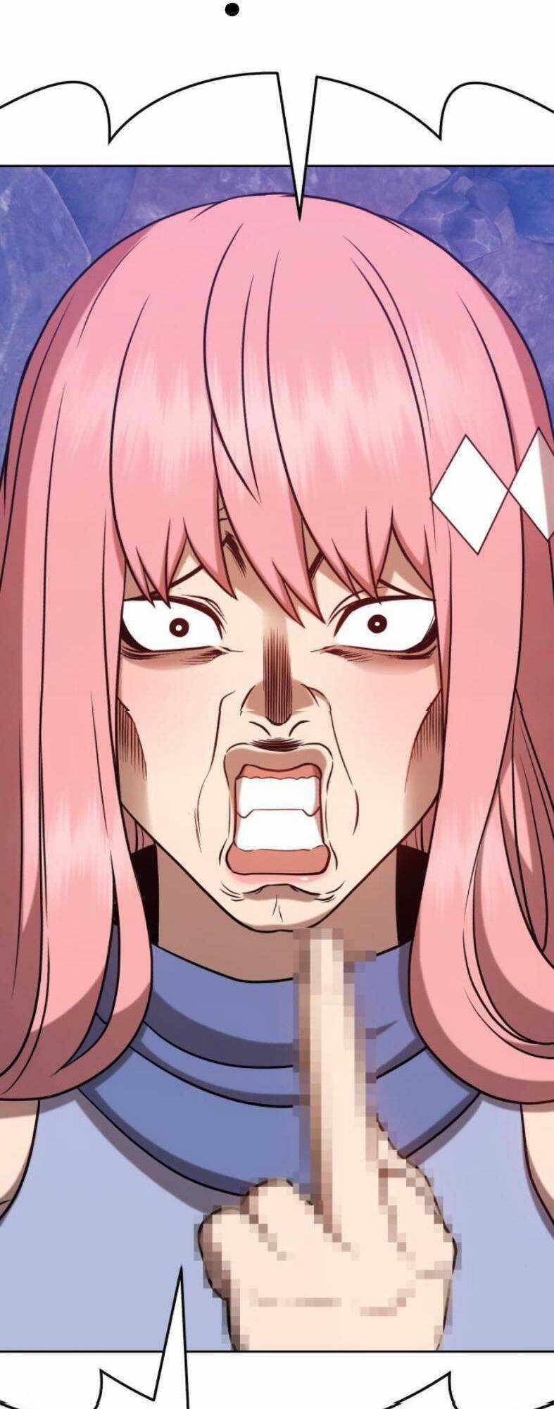 Gậy Gỗ Cấp 99+ Chapter 7.1 trang 40