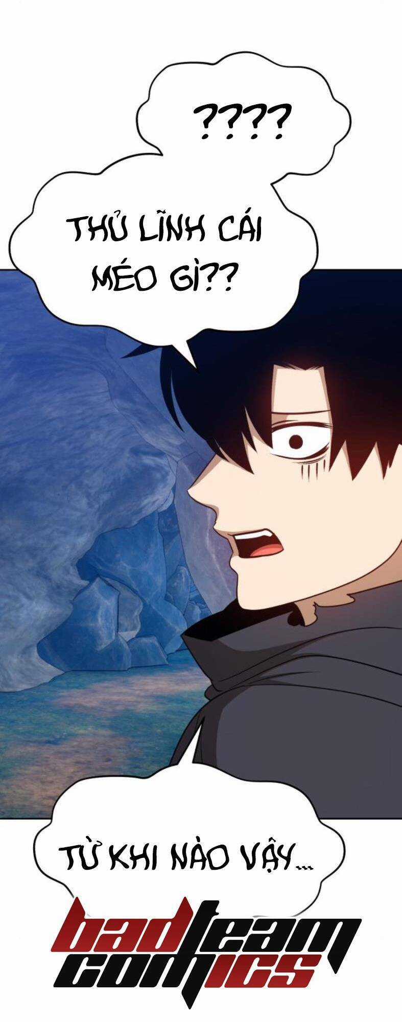 Gậy Gỗ Cấp 99+ Chapter 7.1 trang 44