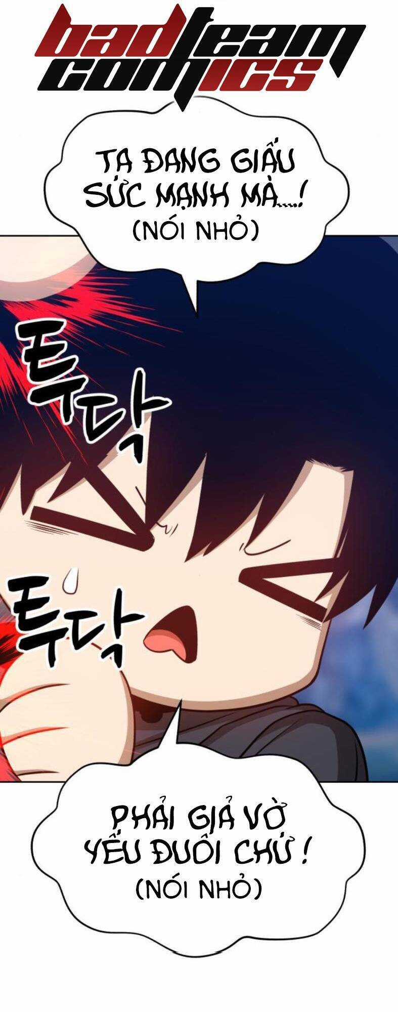 Gậy Gỗ Cấp 99+ Chapter 7.1 trang 52