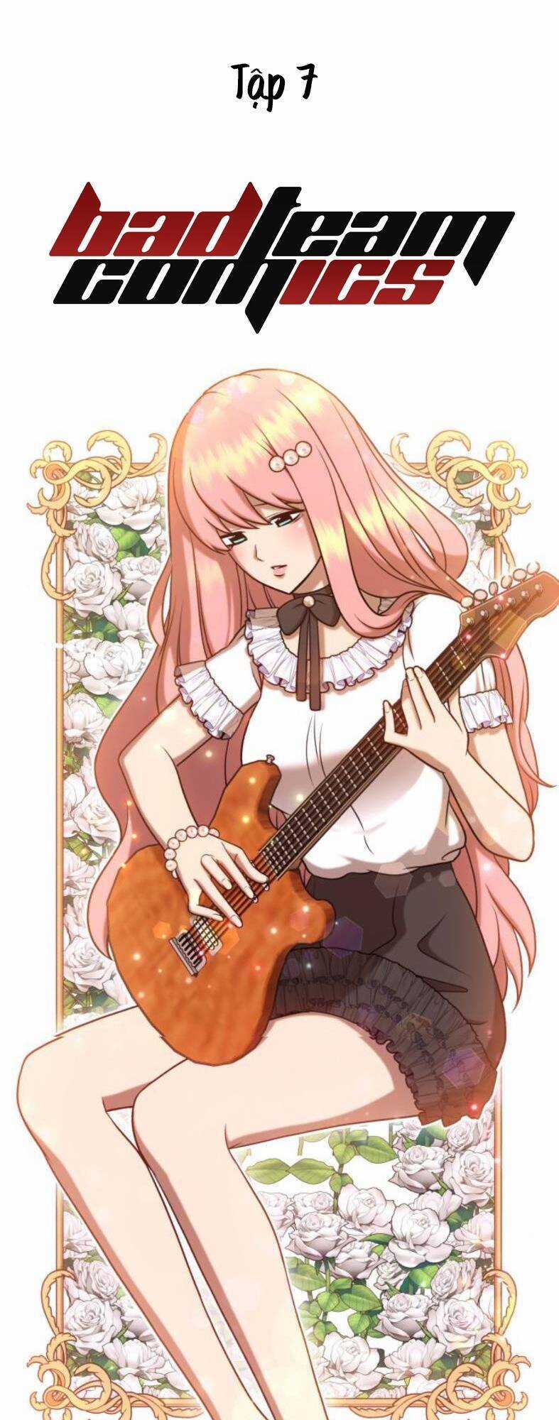 Gậy Gỗ Cấp 99+ Chapter 7.1 trang 58