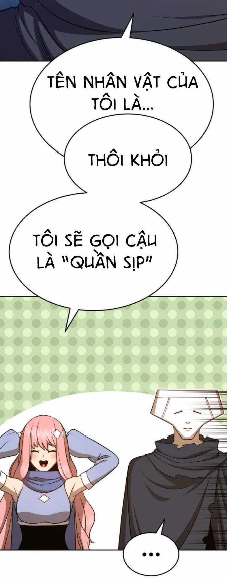 Gậy Gỗ Cấp 99+ Chapter 7.1 trang 71