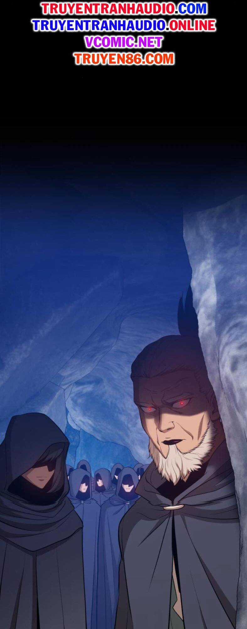 Gậy Gỗ Cấp 99+ Chapter 7.1 trang 74