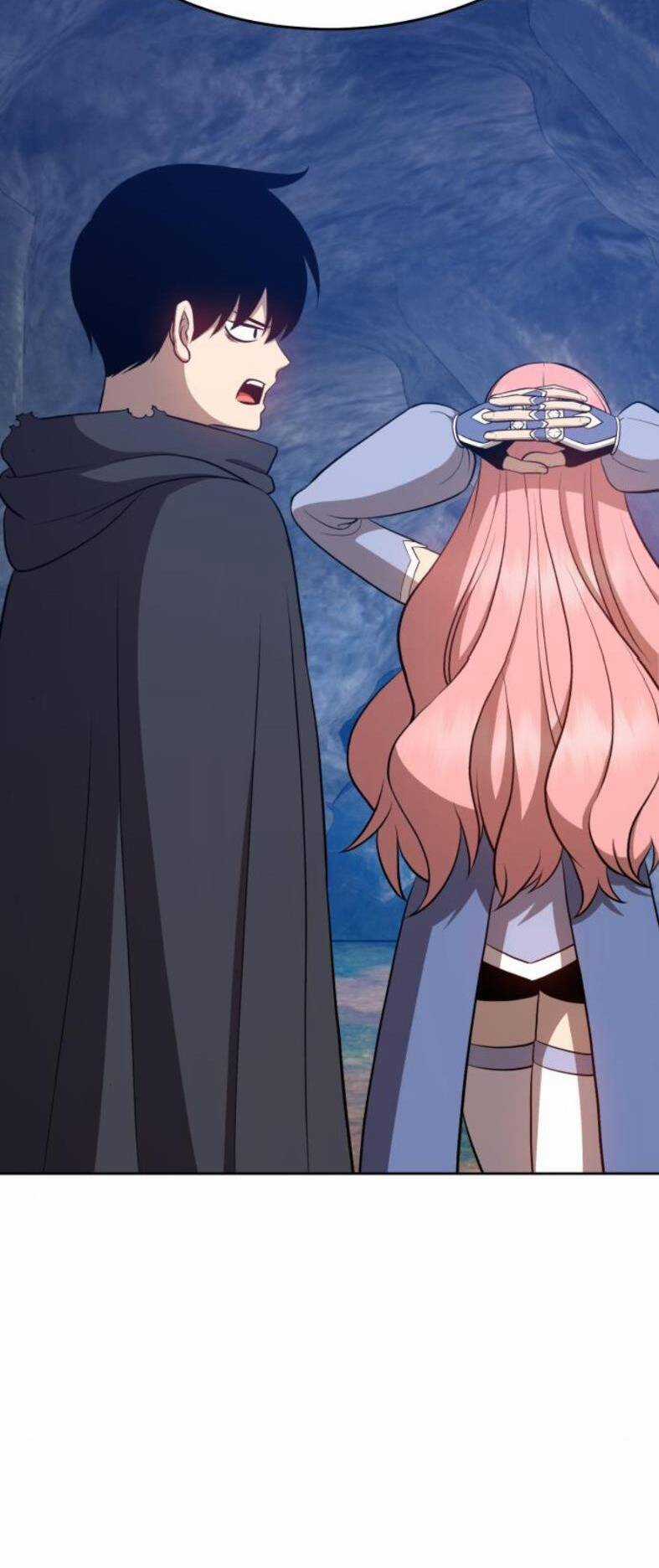 Gậy Gỗ Cấp 99+ Chapter 7.1 trang 77