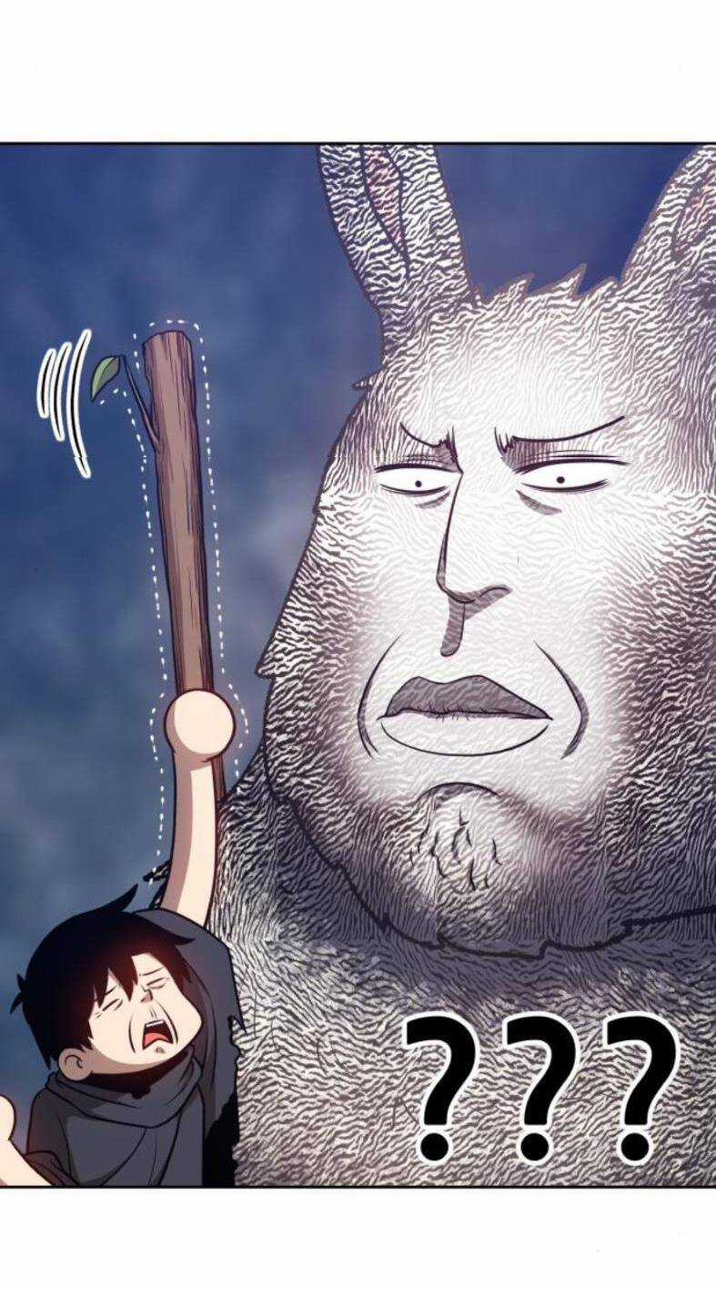 Gậy Gỗ Cấp 99+ Chapter 7.1 trang 93