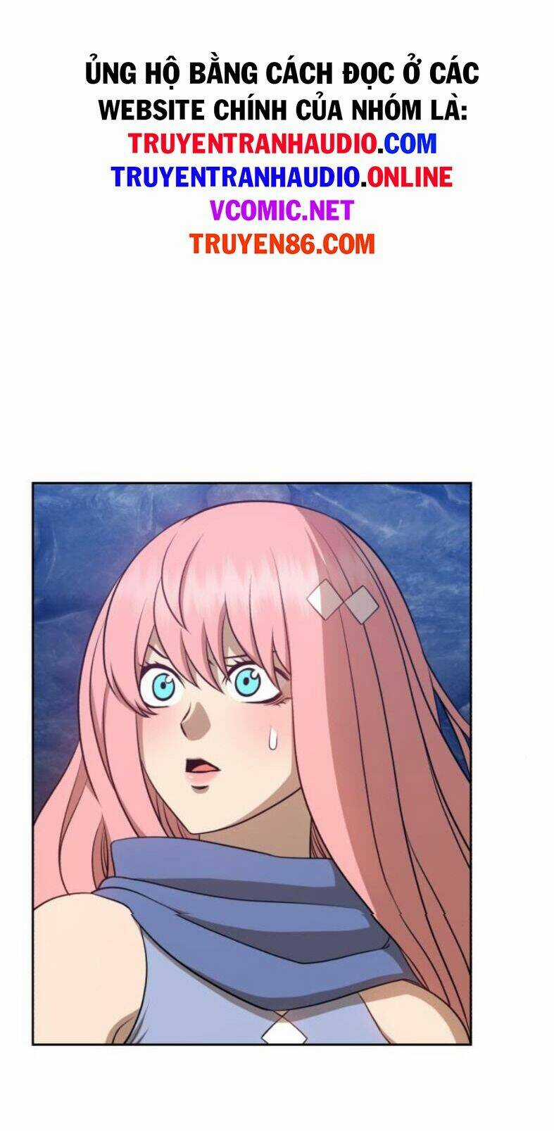 Gậy Gỗ Cấp 99+ Chapter 7.5 trang 100