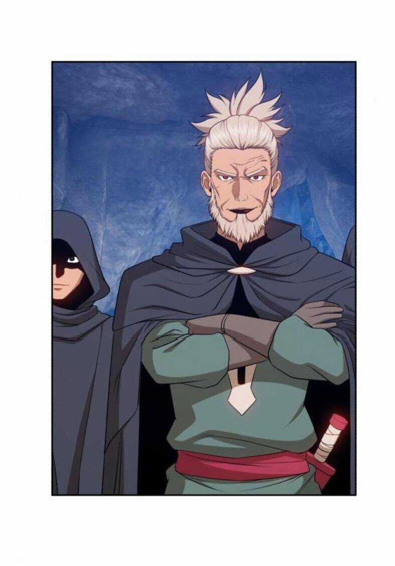 Gậy Gỗ Cấp 99+ Chapter 7.5 trang 101