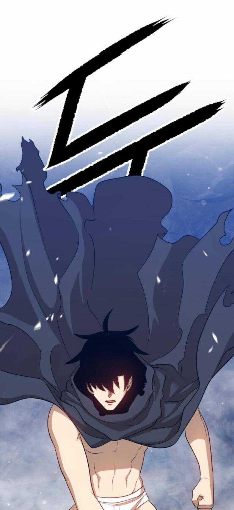 Gậy Gỗ Cấp 99+ Chapter 7.5 trang 106