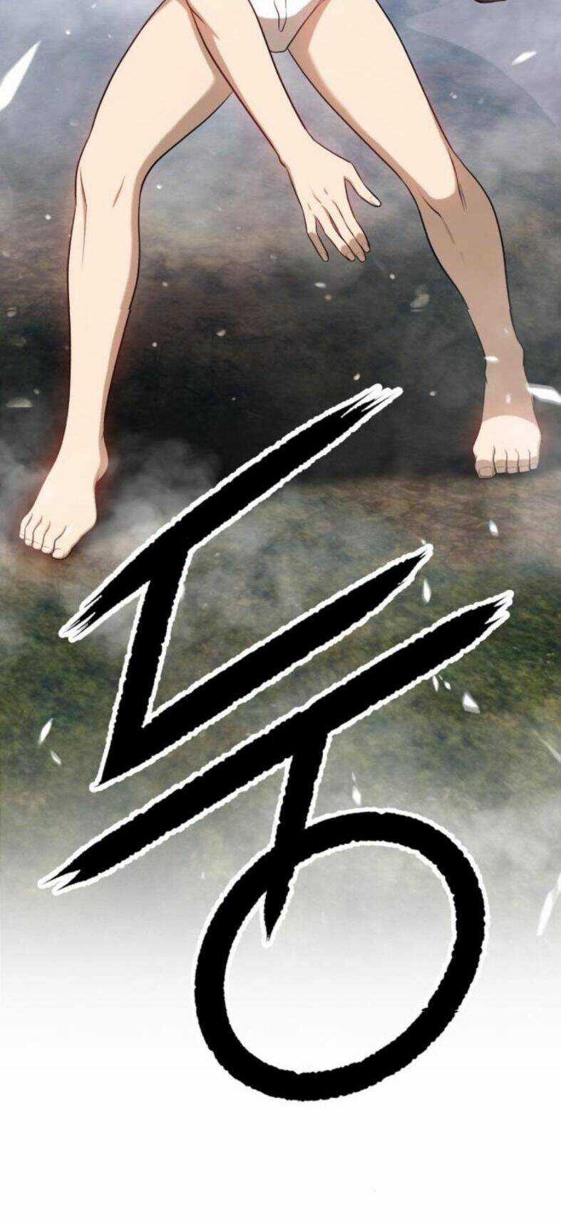 Gậy Gỗ Cấp 99+ Chapter 7.5 trang 107