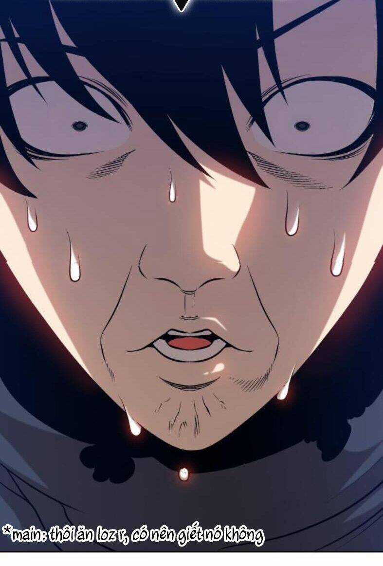 Gậy Gỗ Cấp 99+ Chapter 7.5 trang 113