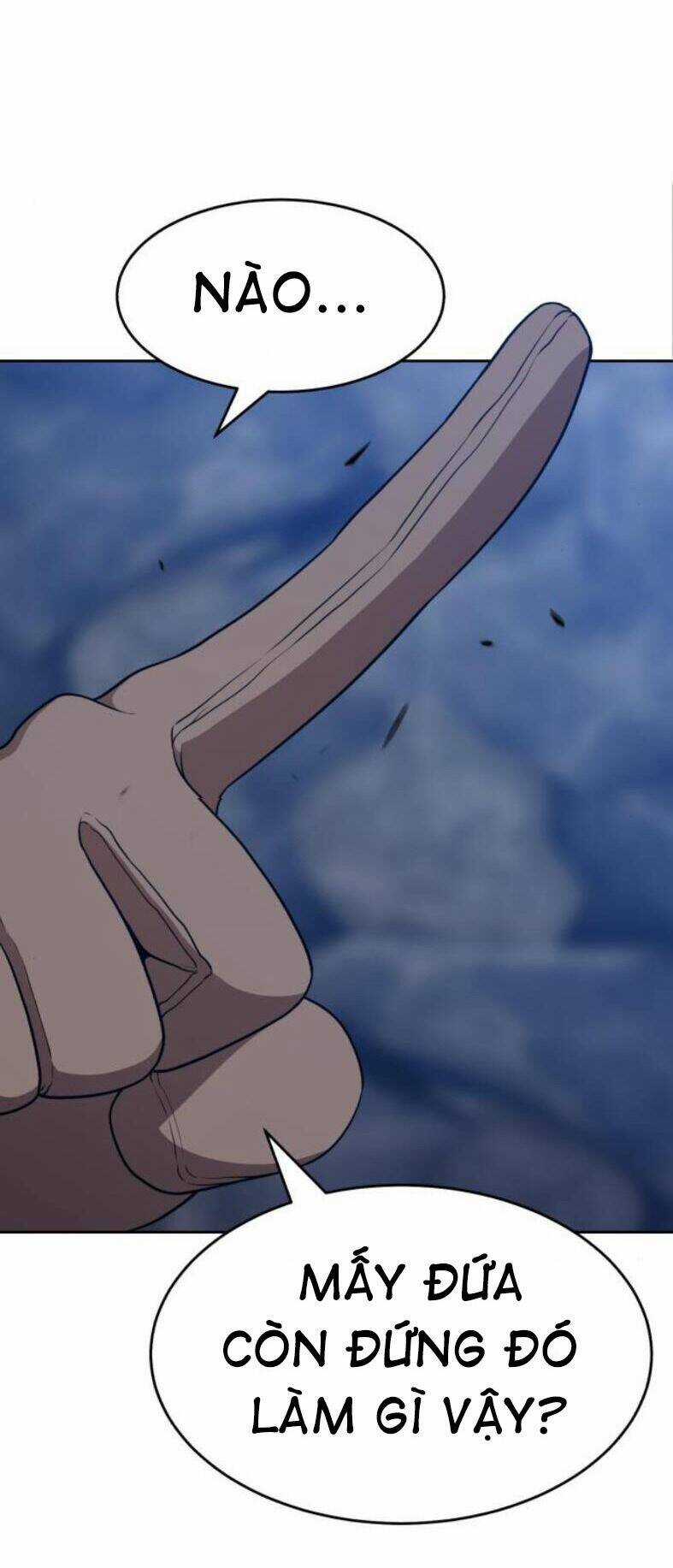 Gậy Gỗ Cấp 99+ Chapter 7.5 trang 13