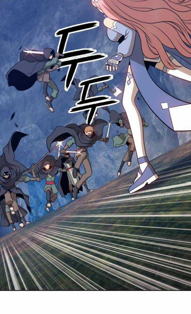 Gậy Gỗ Cấp 99+ Chapter 7.5 trang 15