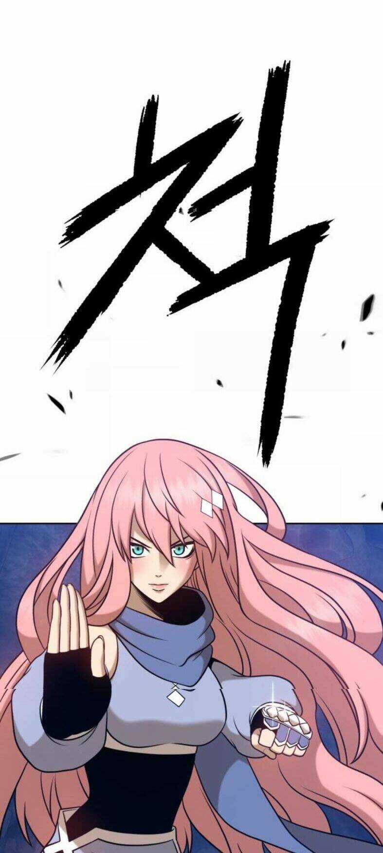 Gậy Gỗ Cấp 99+ Chapter 7.5 trang 17