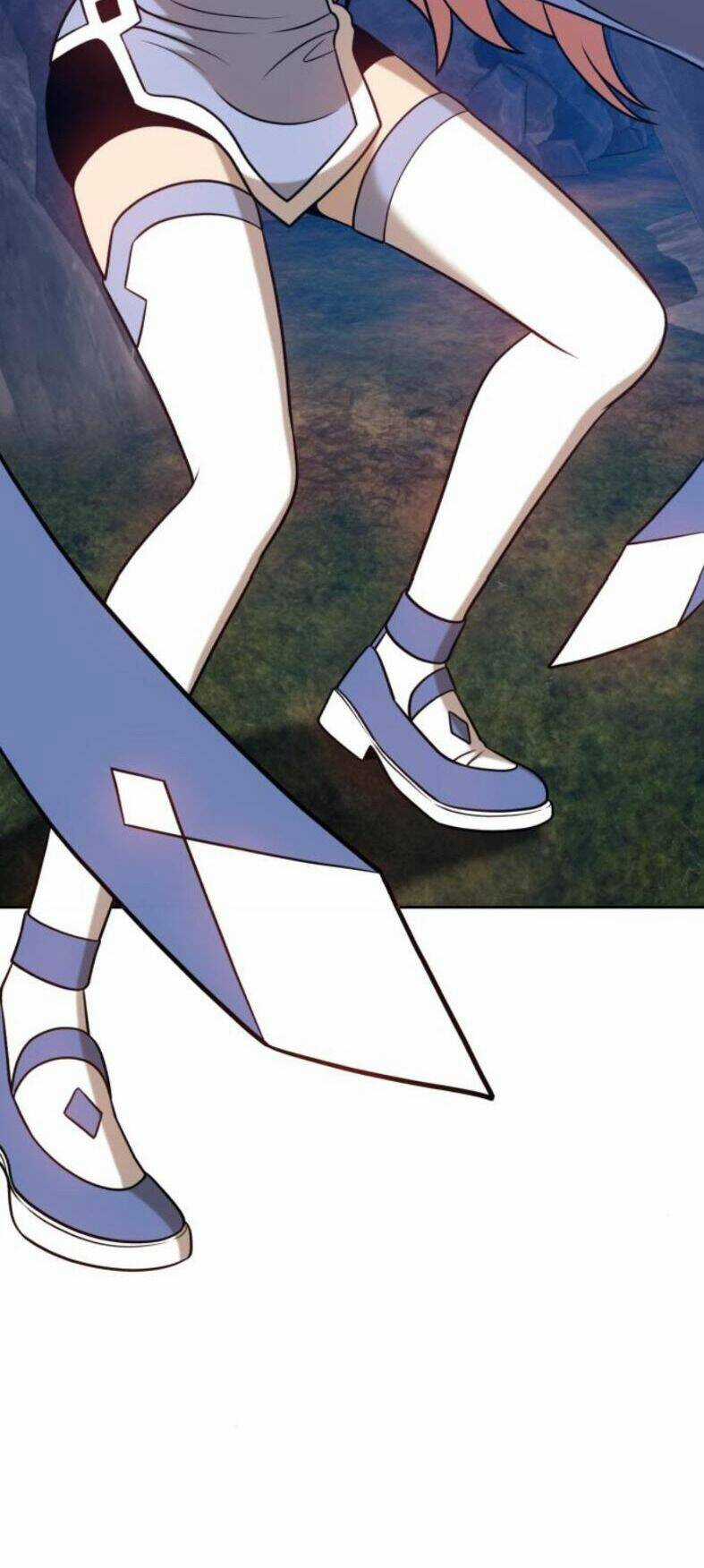 Gậy Gỗ Cấp 99+ Chapter 7.5 trang 18