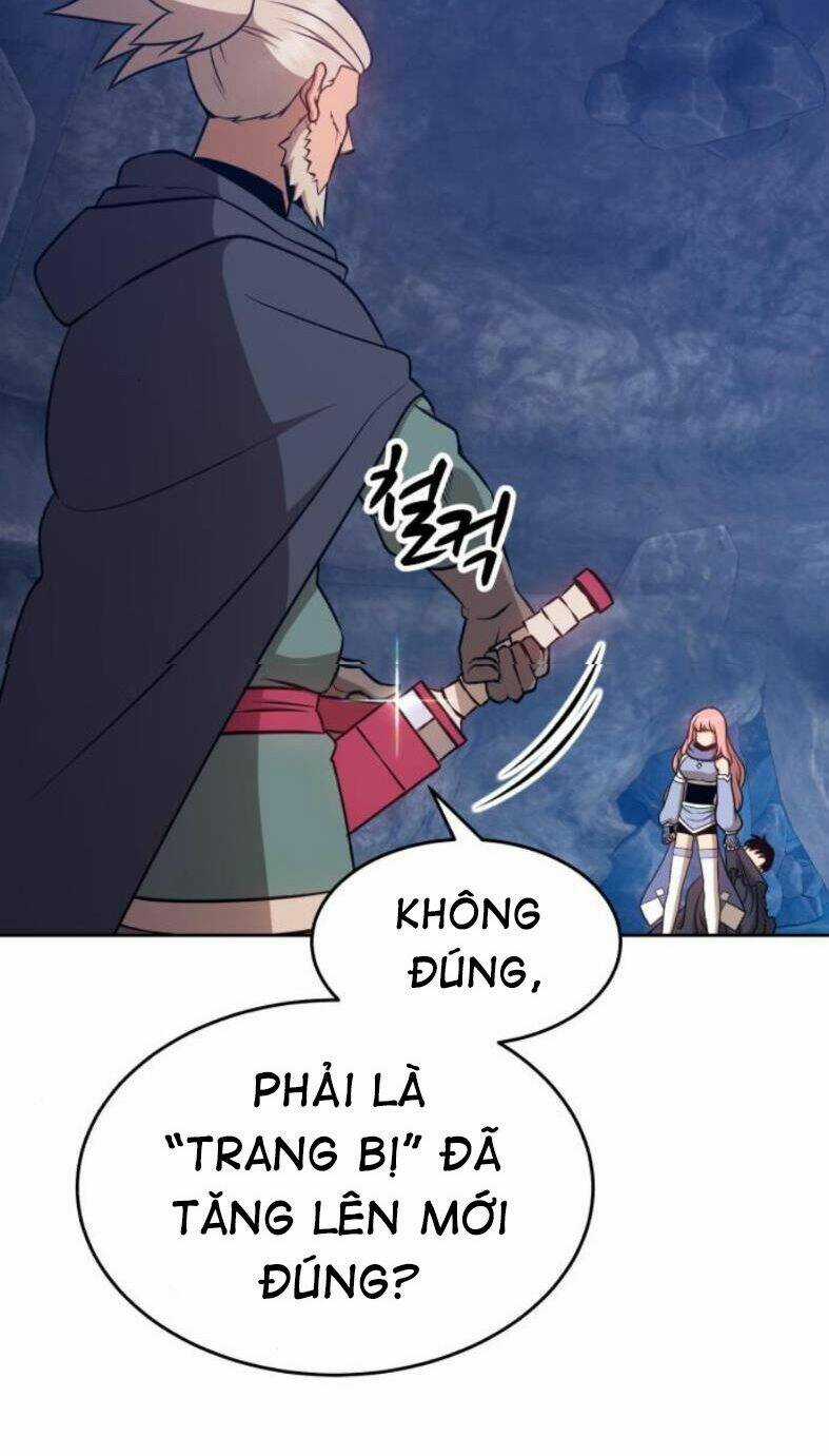 Gậy Gỗ Cấp 99+ Chapter 7.5 trang 2