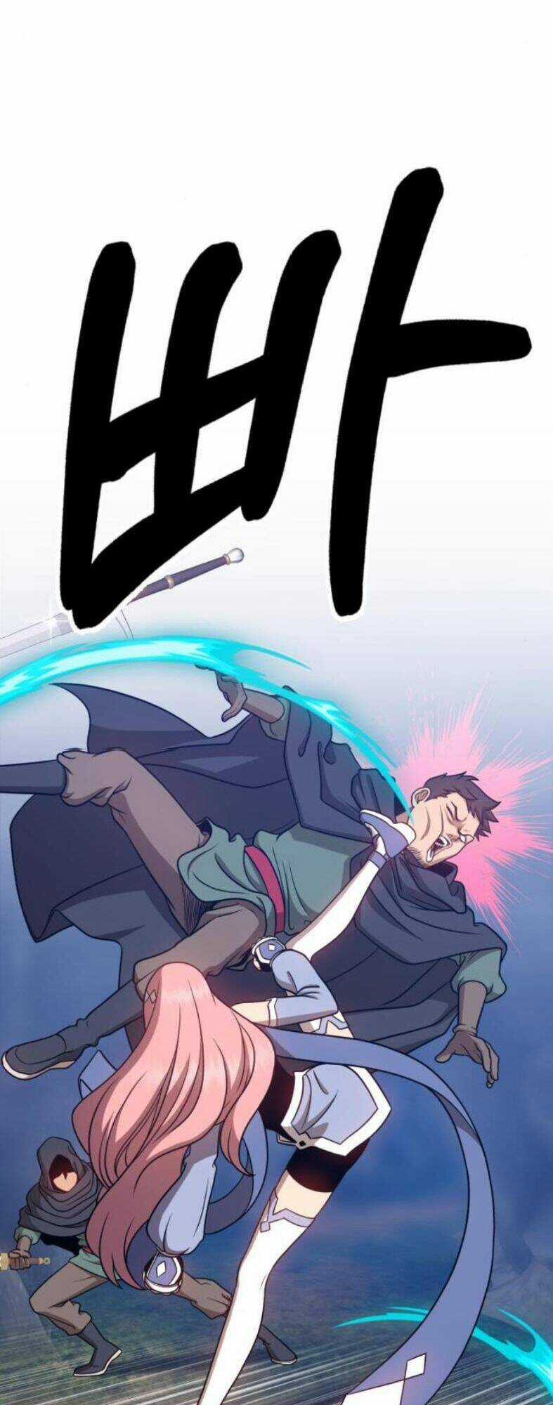 Gậy Gỗ Cấp 99+ Chapter 7.5 trang 24