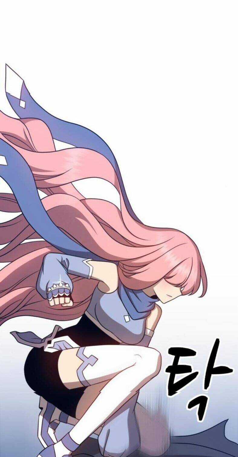 Gậy Gỗ Cấp 99+ Chapter 7.5 trang 27