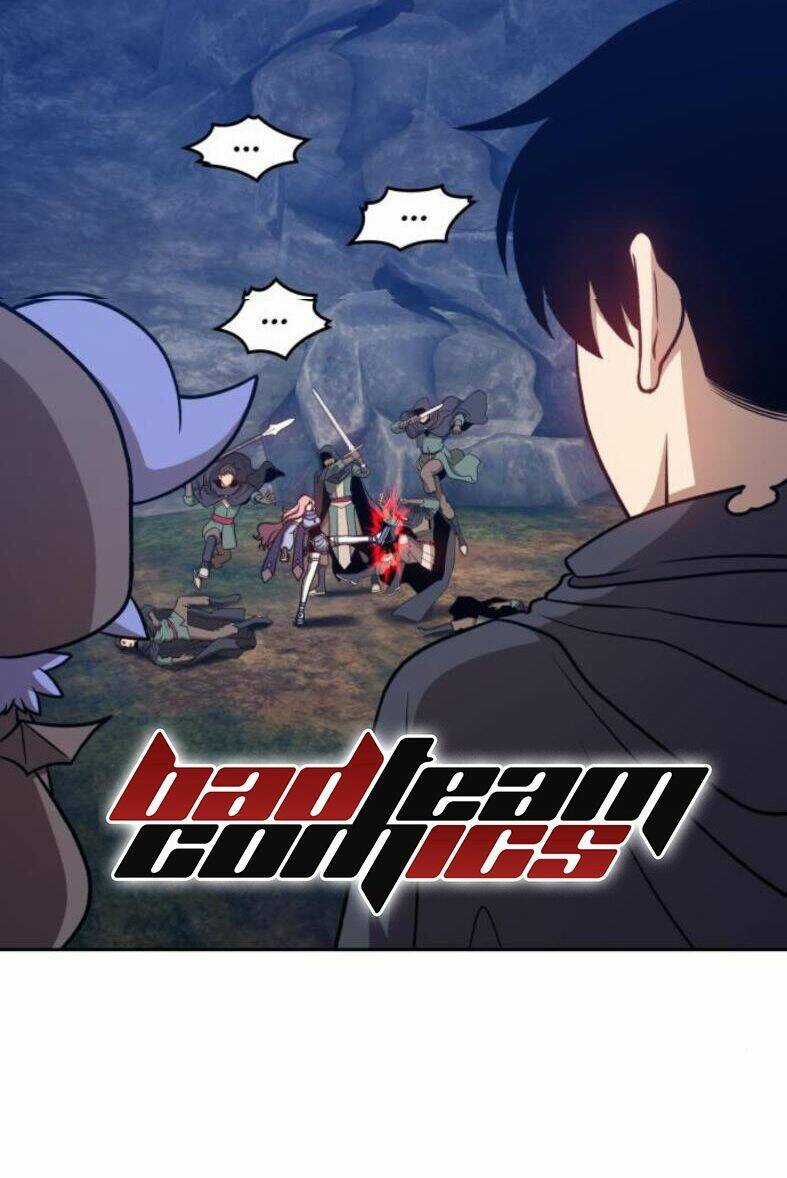 Gậy Gỗ Cấp 99+ Chapter 7.5 trang 37