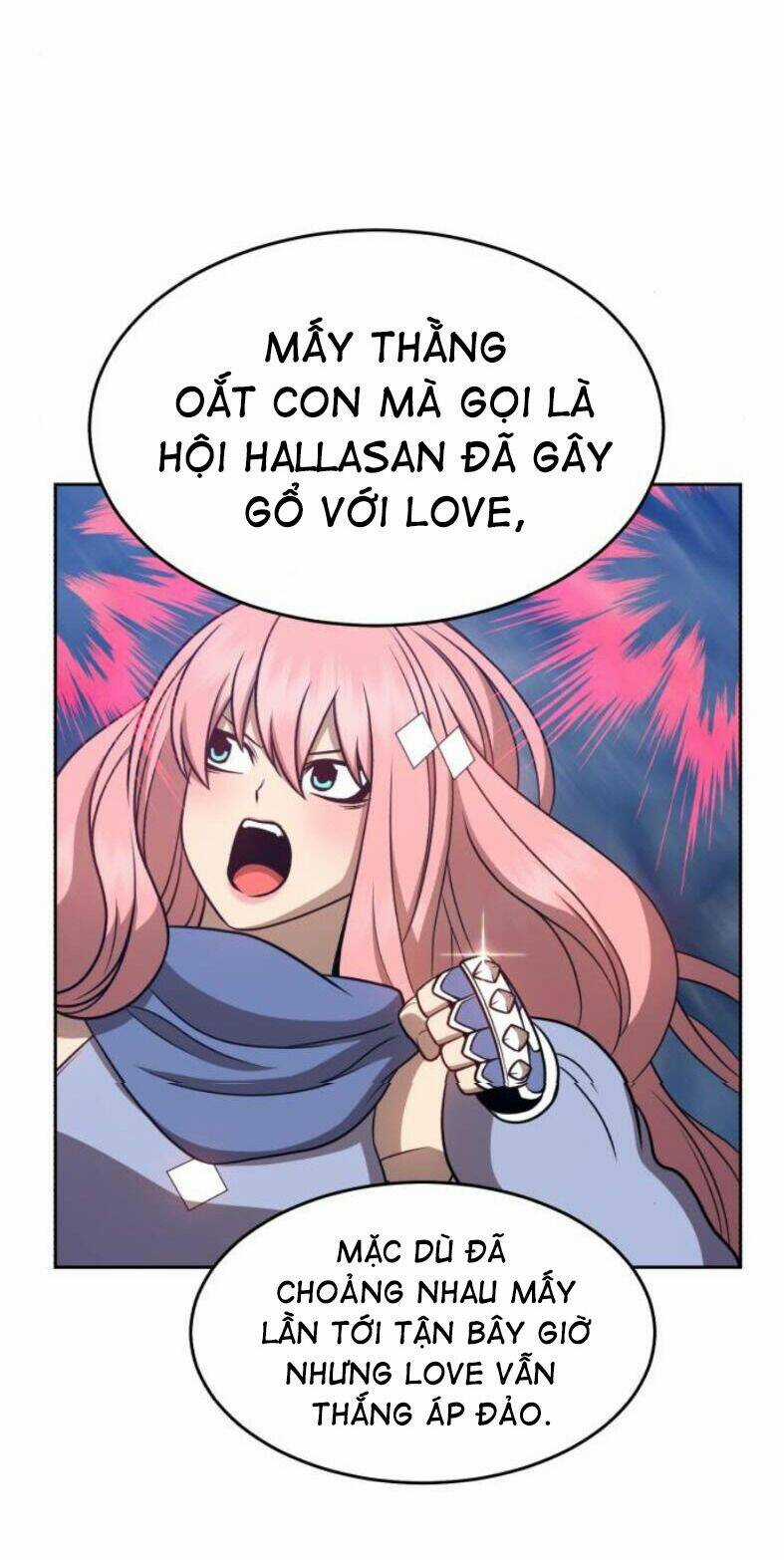 Gậy Gỗ Cấp 99+ Chapter 7.5 trang 38