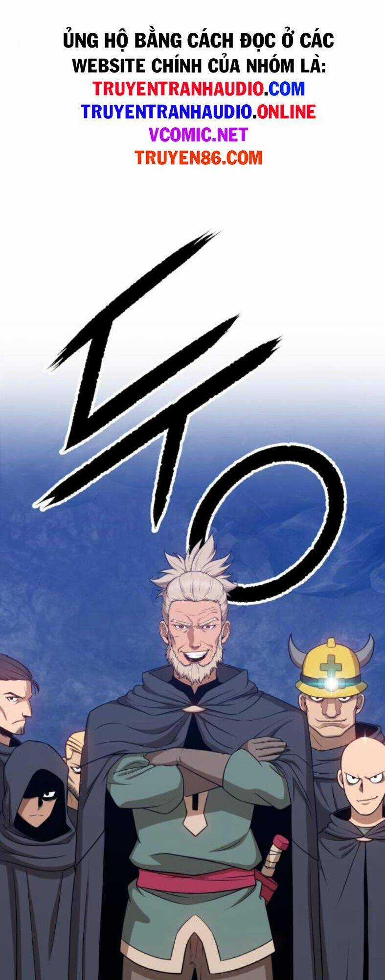 Gậy Gỗ Cấp 99+ Chapter 7.5 trang 4